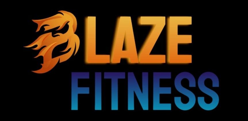 The Blaze Fitness The Blaze Fitness